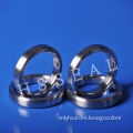Manufacture Bright High temperature resistant ANSIB16.20 pipe flange hydraulic pump o ring seal
